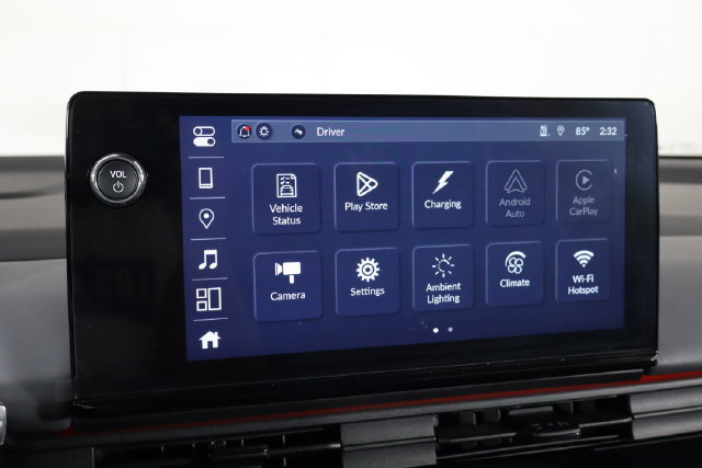 Used 2025 Honda Prologue Touring image 31