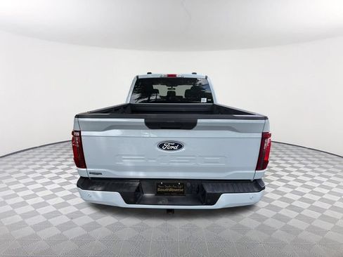 Used 2025 Ford F150 STX AWD/4WD image 6