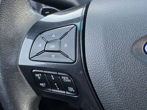 Used 2016 Ford Explorer Sport w/ Equipment Group 401A image 15