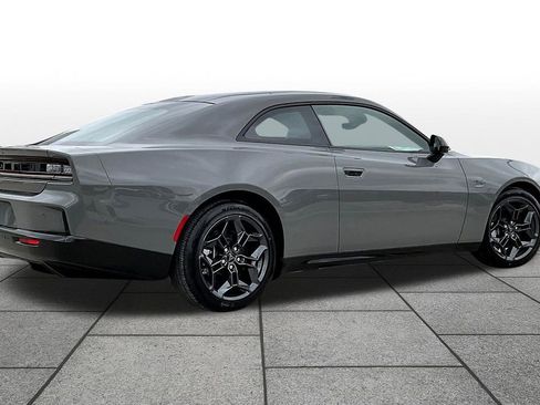 New 2025 Dodge Charger R/T w/ Quick Order Package 25M R/T image 17