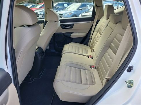 Used 2020 Honda CR-V LX image 13