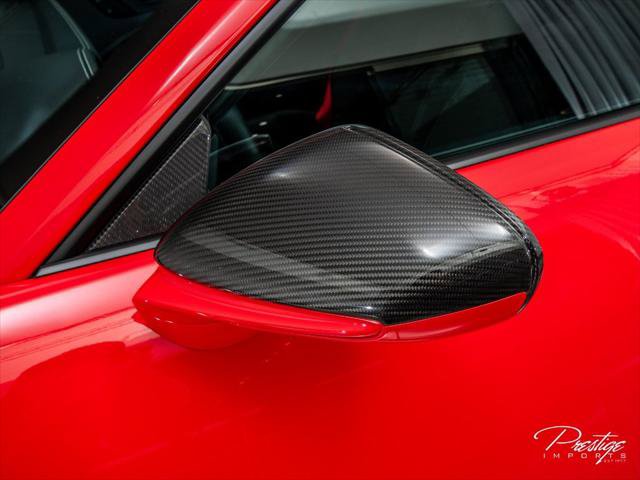 Used 2026 Porsche 911 GT3 RWD image 21