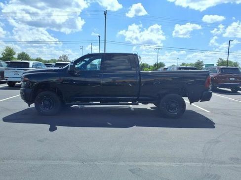 New 2025 RAM 2500 Tradesman w/ Safety Group image 3