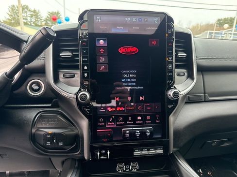 Used 2026 RAM 2500 Laramie image 12