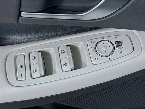 New 2025 Hyundai Sonata SEL image 19