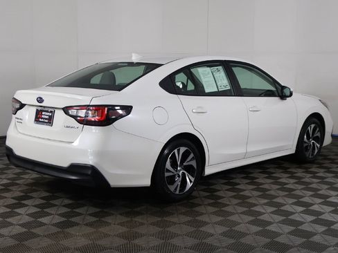 Used 2023 Subaru Legacy Premium image 9