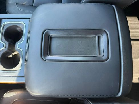 Used 2018 Chevrolet Silverado 1500 LTZ w/ Sport Package AWD/4WD image 29