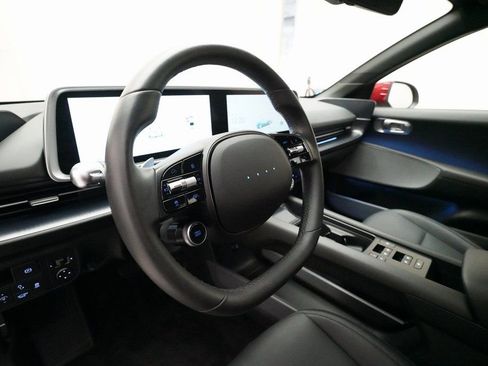 Used 2024 Hyundai Ioniq 6 SEL image 7