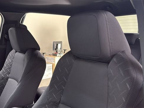 New 2026 Toyota Tacoma SR5 image 13