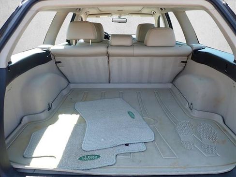 Used 2008 Subaru Outback 2.5i Limited AWD/4WD image 8