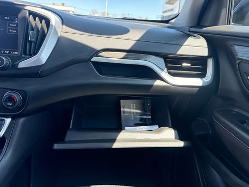 Used 2022 GMC Terrain SLE w/ Driver Convenience Package AWD/4WD image 20