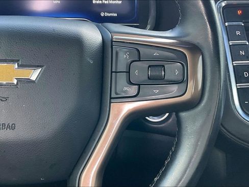 Used 2023 Chevrolet Tahoe High Country w/ Premium Package 2 AWD/4WD image 11