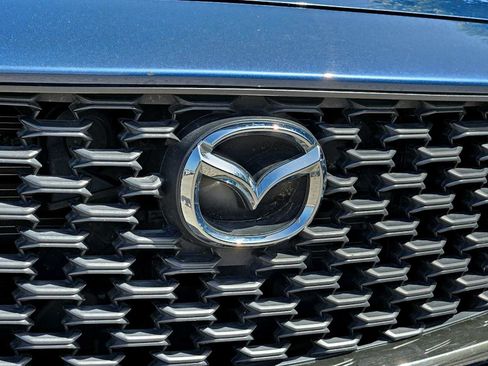 Used 2025 MAZDA CX-50 AWD 2.5 S w/ Preferred Package image 12