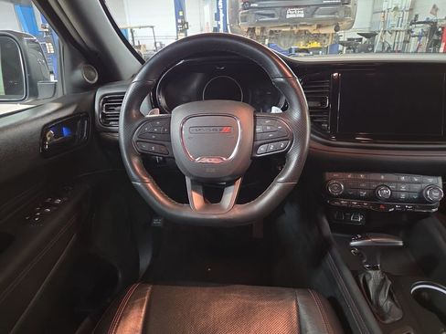 Used 2024 Dodge Durango GT image 13