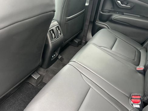 New 2026 Hyundai Santa Cruz SEL AWD/4WD image 12