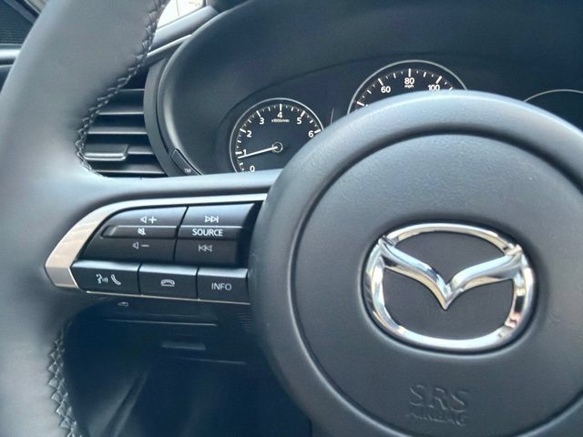New 2026 MAZDA MAZDA3 s Sport FWD image 20