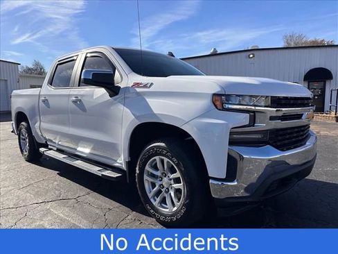 Used 2019 Chevrolet Silverado 1500 LT w/ All-Star Edition image 2