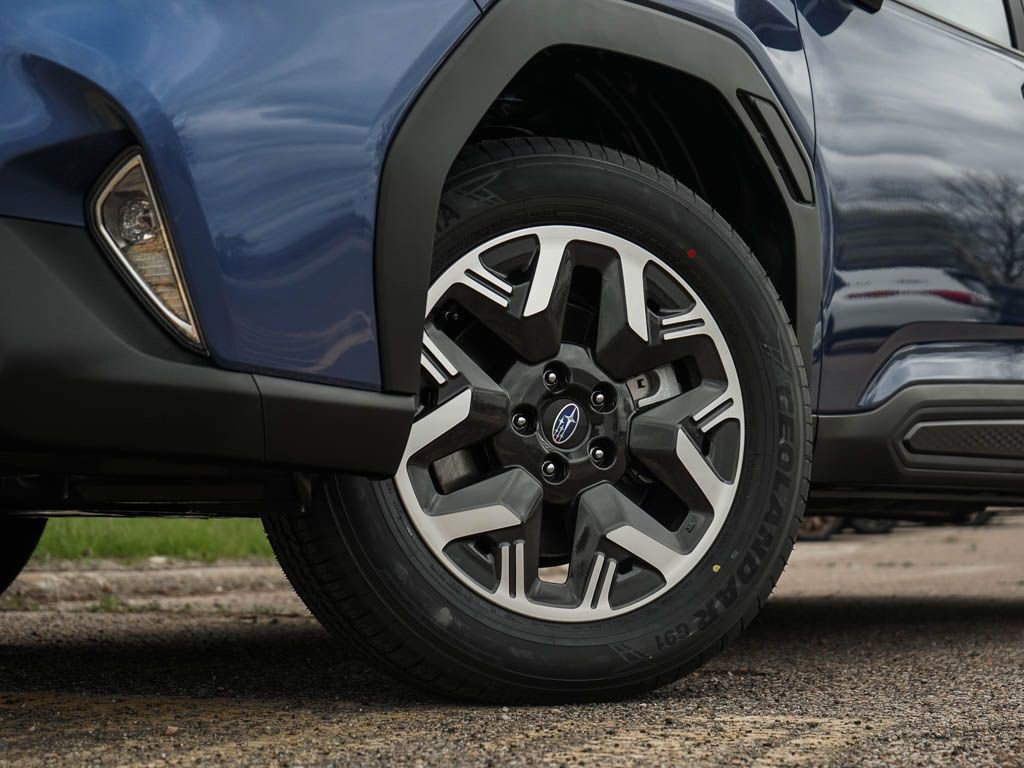 New 2026 Subaru Forester Premium AWD/4WD image 6