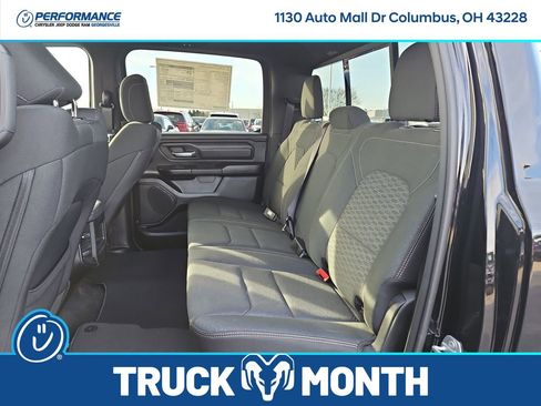 New 2026 RAM 1500 Express image 13