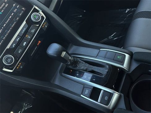 Certified 2019 Honda Civic EX image 22