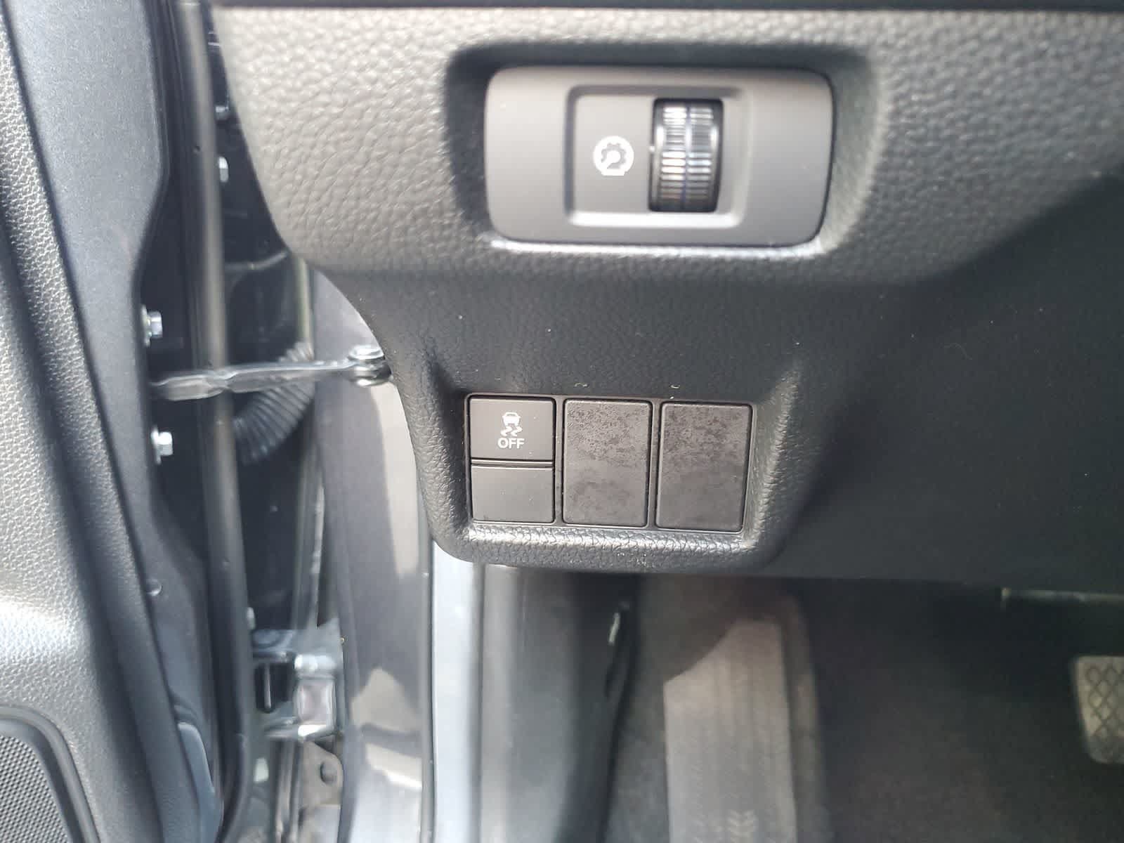Used 2025 Honda Civic LX image 20