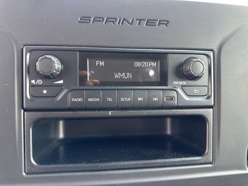 Used 2022 Mercedes-Benz Sprinter 3500 image 34