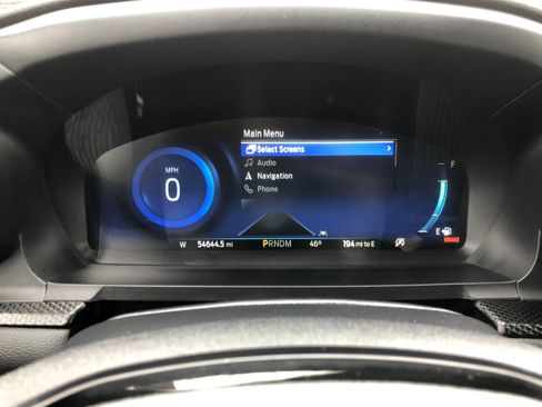 Certified 2022 Ford Explorer ST w/ Equipment Group 401A image 18