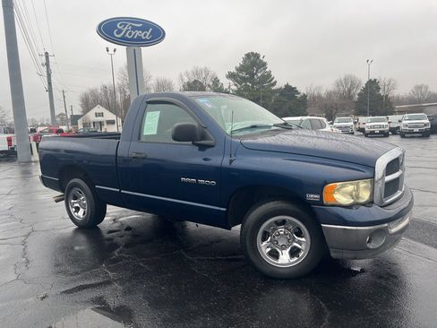 Used 2003 Dodge Ram 1500 Truck ST image 3