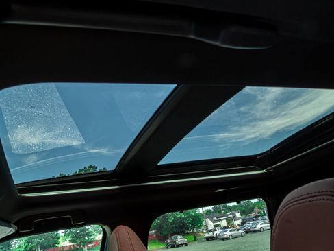 New 2025 Mitsubishi Outlander SEL image 15