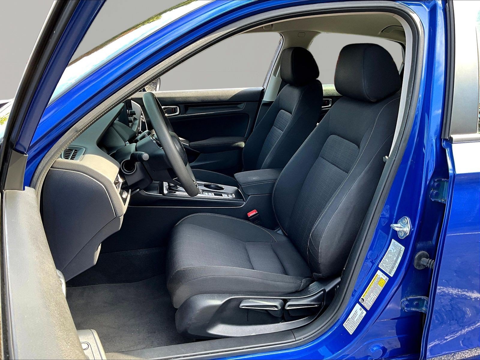 Used 2024 Honda Civic LX image 20