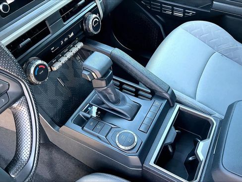 Certified 2024 Toyota Tacoma SR5 image 16