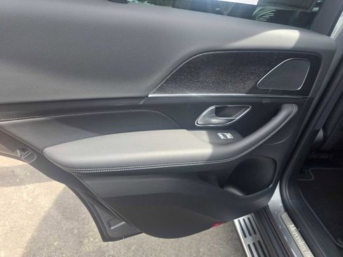 Used 2026 Mercedes-Benz GLE 450 4MATIC image 20