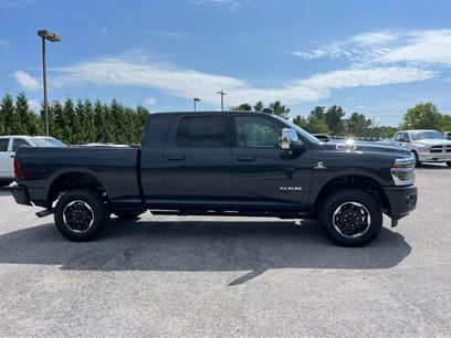 New 2026 RAM 2500 Laramie