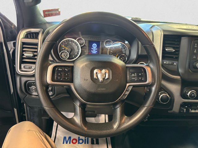 Used 2022 RAM 2500 Tradesman AWD/4WD image 13
