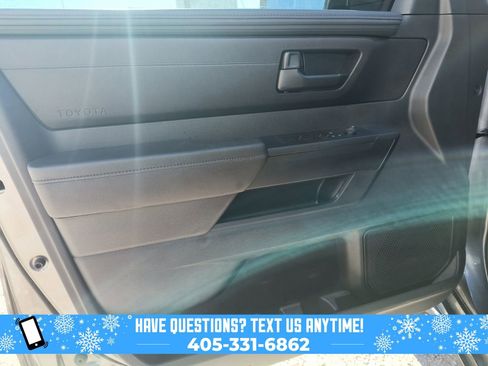 Used 2024 Toyota Tundra SR image 20