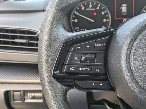 Used 2024 Subaru Crosstrek 2.0i Premium image 19