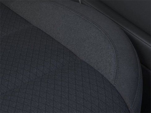 New 2025 GMC Sierra 1500 Pro w/ Pro Value Package image 21