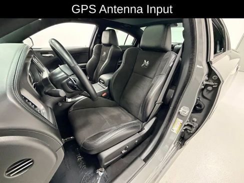 Used 2023 Dodge Charger Scat Pack w/ Plus Group image 10