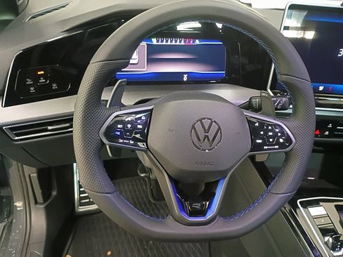 New 2026 Volkswagen Golf AWD/4WD image 18