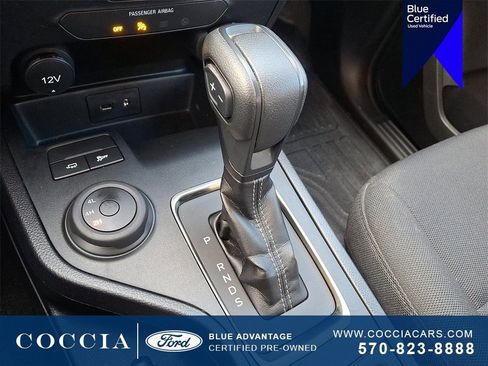 Certified 2023 Ford Ranger XL image 15