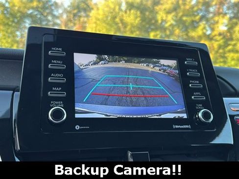 Used 2024 Toyota Camry LE image 3