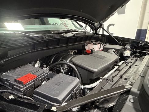 New 2026 GMC Sierra 1500 Denali image 3