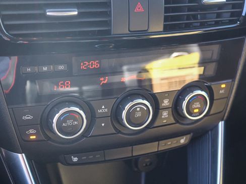 Used 2014 MAZDA CX-5 Grand Touring image 23