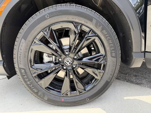 New 2026 Honda CR-V Sport Touring image 30