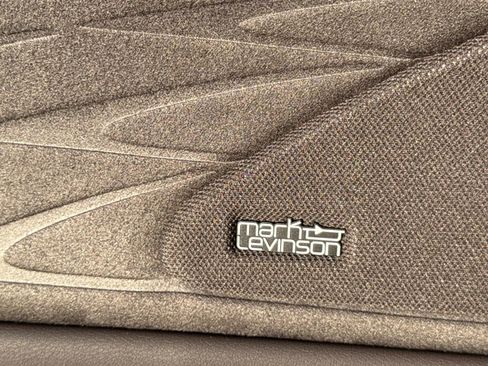 New 2026 Lexus RX 450h AWD image 1