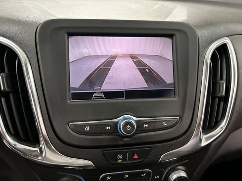 Used 2024 Chevrolet Equinox LT w/ LPO, Floor Liner Package FWD image 15