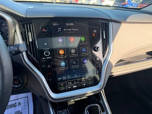 Used 2025 Subaru Outback Onyx Edition w/ Popular Package #2 image 30