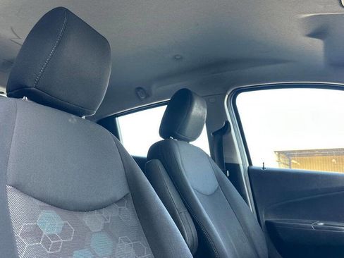 Used 2016 Chevrolet Spark LS image 17