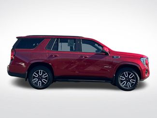 Used 2023 GMC Yukon AT4 w/ Technology Package AWD/4WD video 2