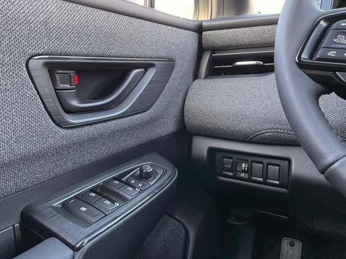 New 2026 Subaru Outback Premium image 24